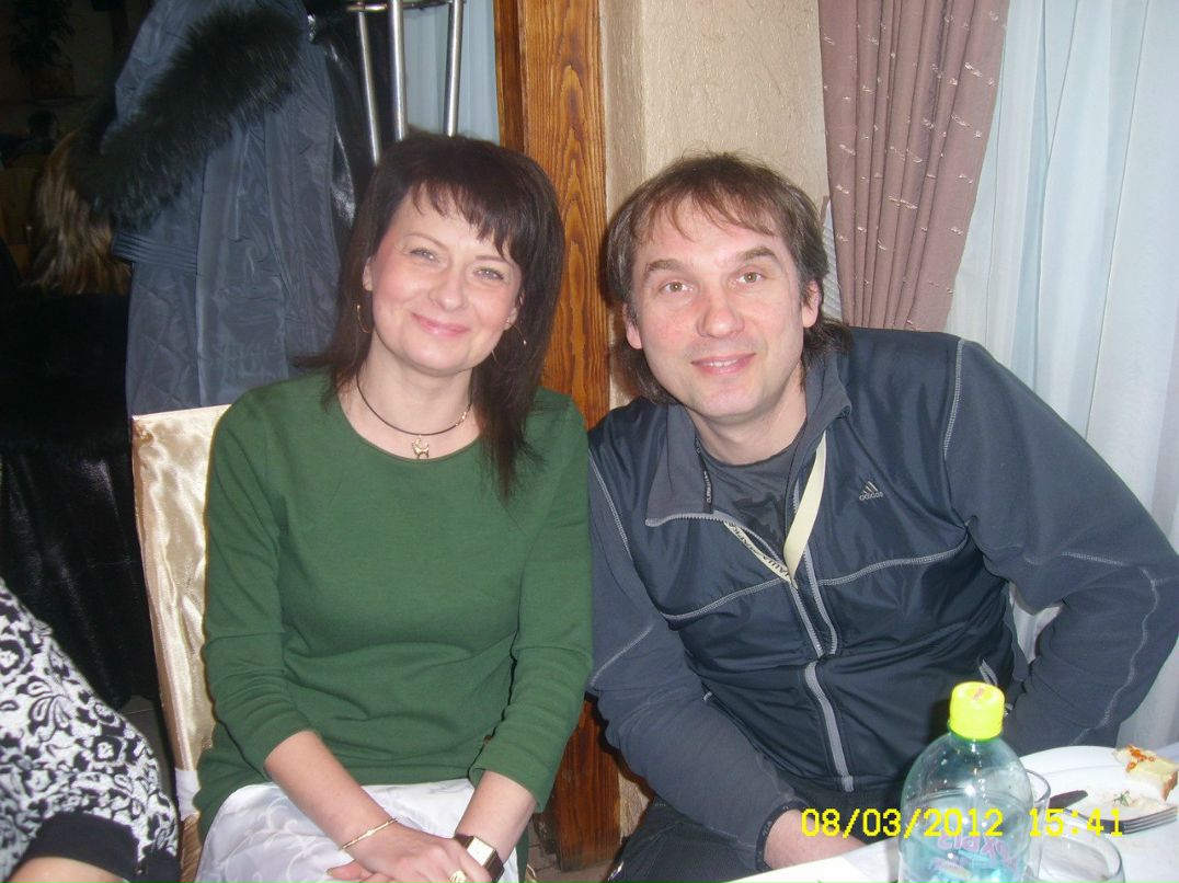 Константин Рутковский | Санкт-Петербург