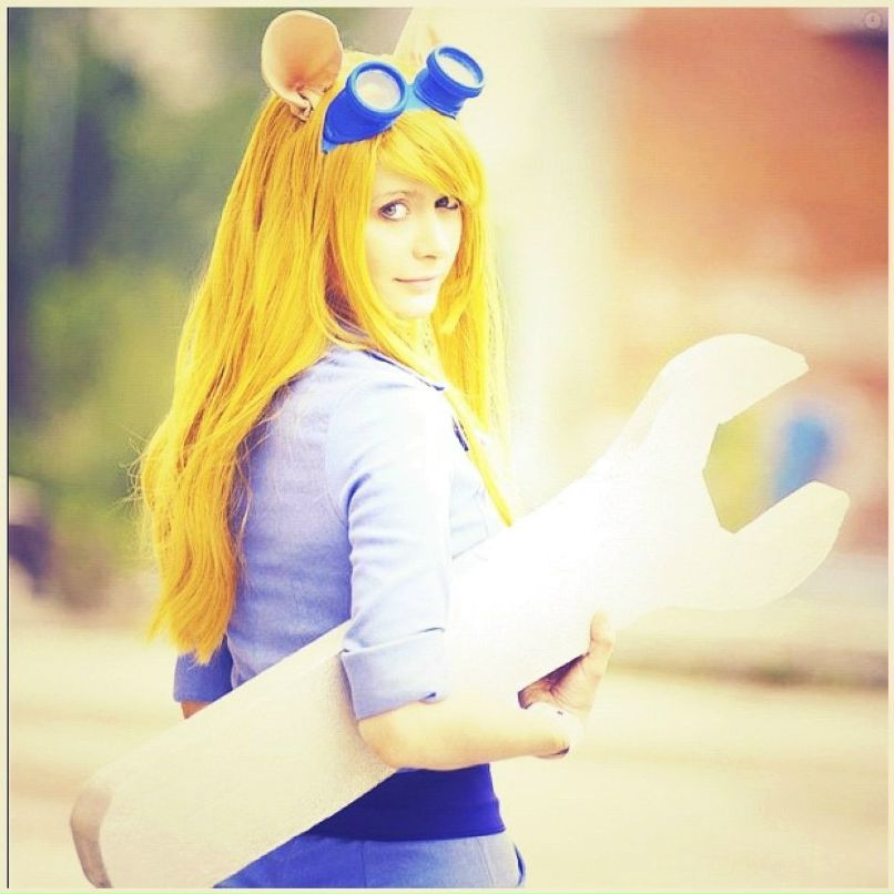 Ника Вавилина | Томск