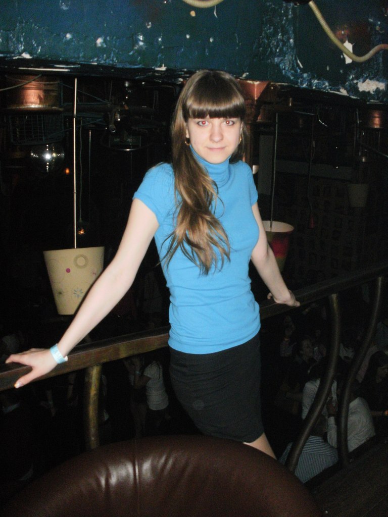 Татьяна Стаценко | Краснодар