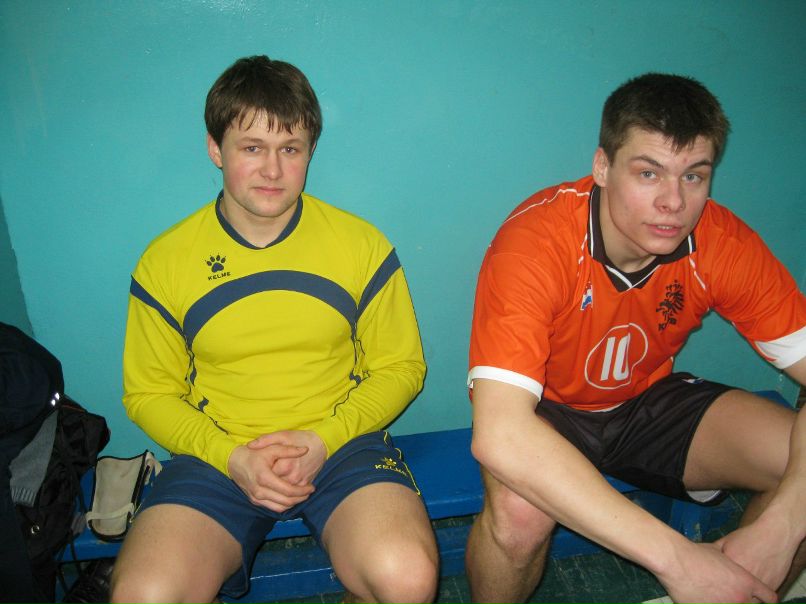 Виктор Жмурко | Barcelona