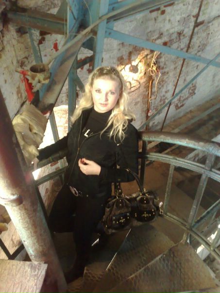 №42, Виктория Чиркова, 38 лет №42, Виктория Чиркова, 38 лет