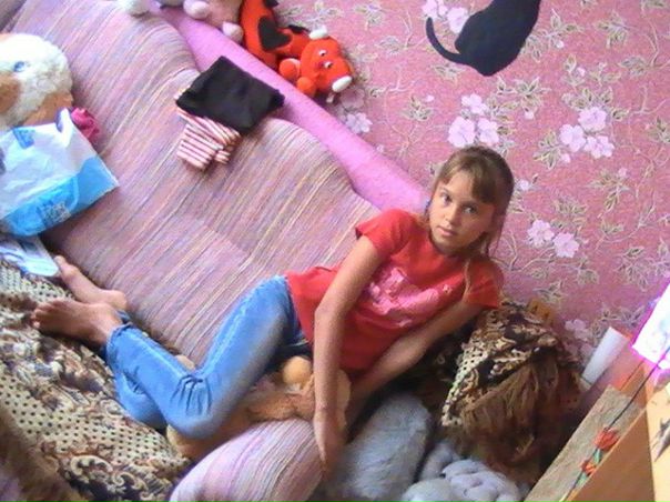 №4, Иван Пятницкий, 6.1 №4, Иван Пятницкий, 6.1