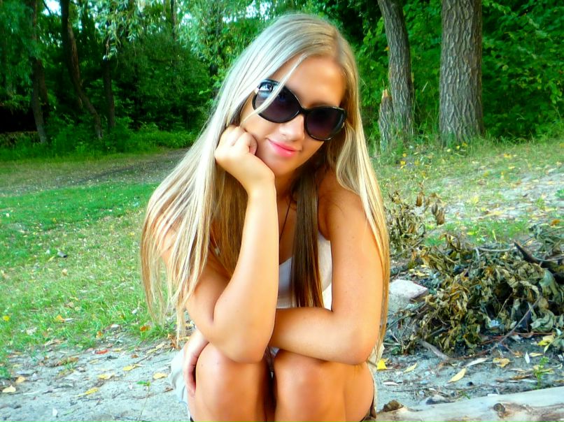 Мария Пустовая | Кременчуг