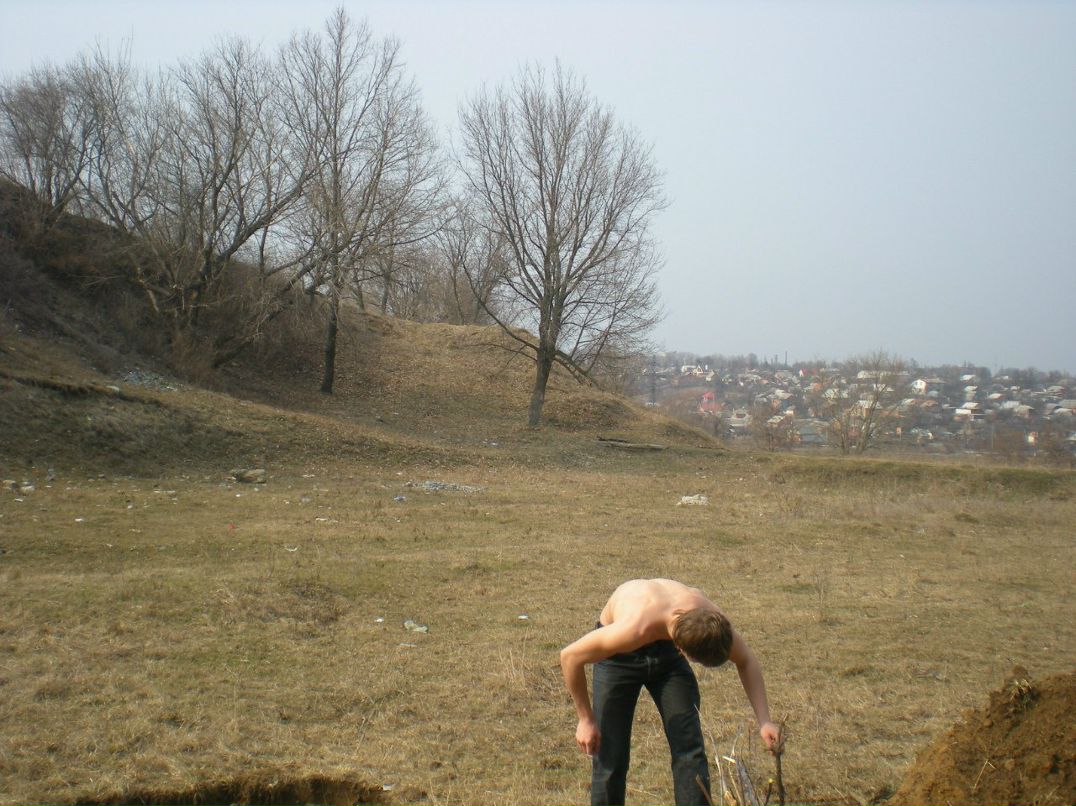 Владік Нагорний на! | Сумы