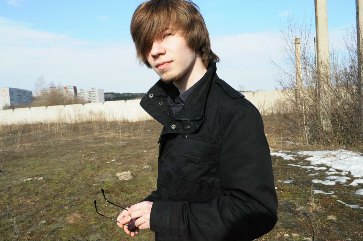 Тимур Гузов | Ижевск