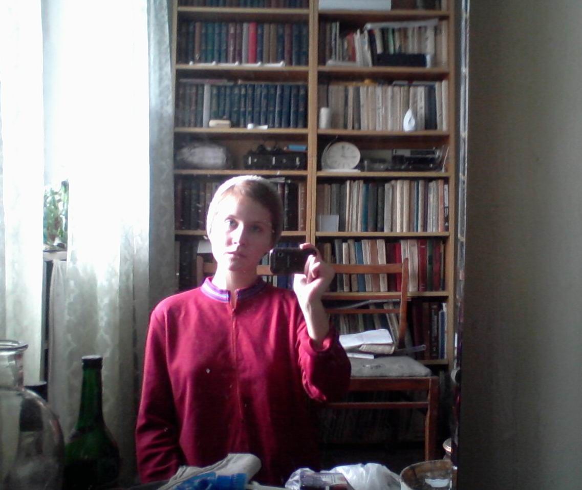 Фото профиля