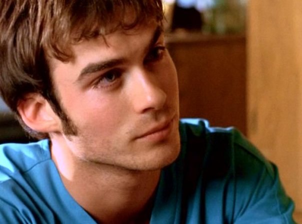 №3, Damon Salvatore №3, Damon Salvatore