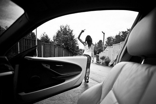 Olga Igorevna ★★★★★ | Санкт-Петербург