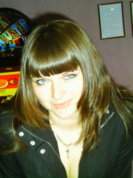 №2, Олеся Чернега, 35 лет №2, Олеся Чернега, 35 лет