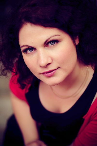 №36, Александра Сергеева №36, Александра Сергеева