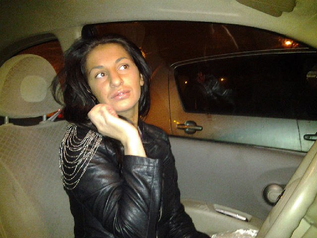 Нина Панкратова | Киев