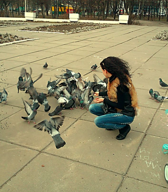 Татьяна Ленкина | Киев