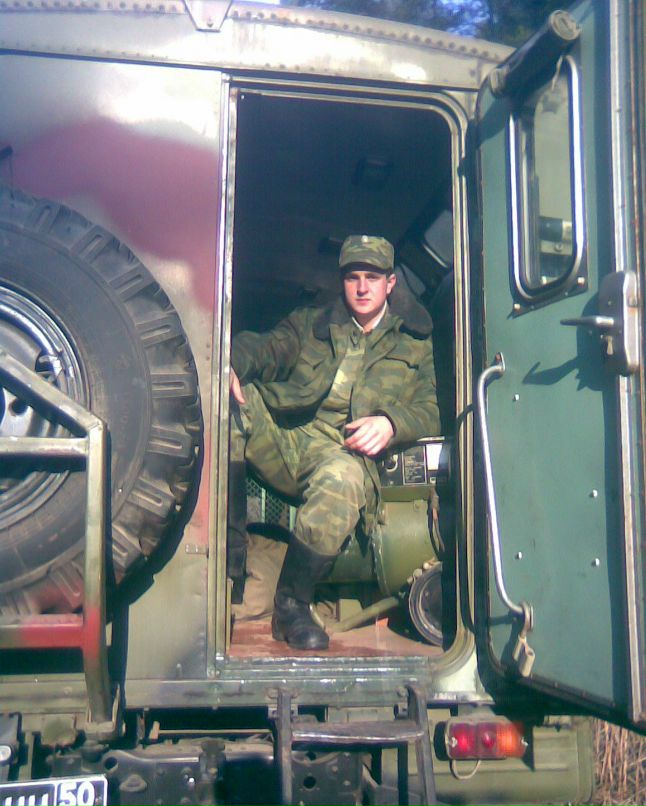 Дмитрий Колесников | Липецк