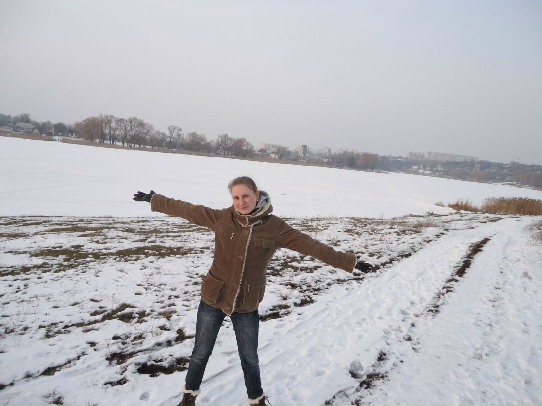 Юлия Заглинская | Ирпень