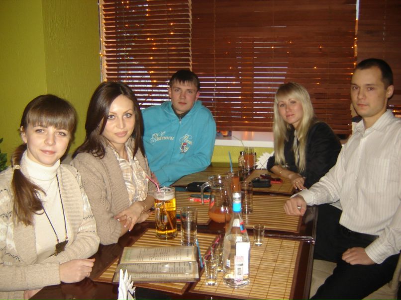 Олег Зайцев | Тверь