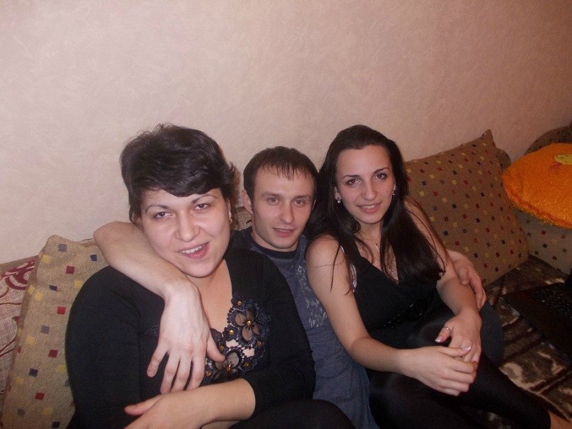 Вова Скурчинский | Киев