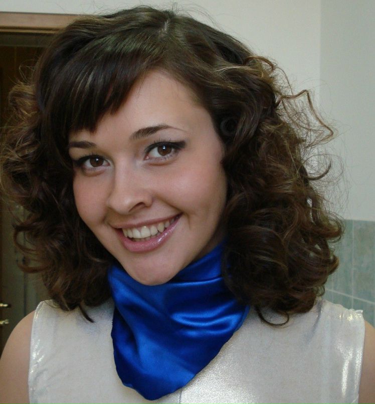 Дарья Бутова | Кемерово