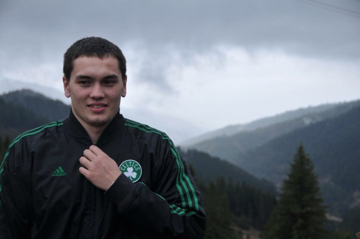 Денис Доментий | 