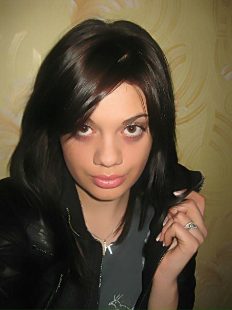 №83, Ксения Идель, 33 года, Днепр (Днепропетровск) №83, Ксения Идель, 33 года, Днепр (Днепропетровск)