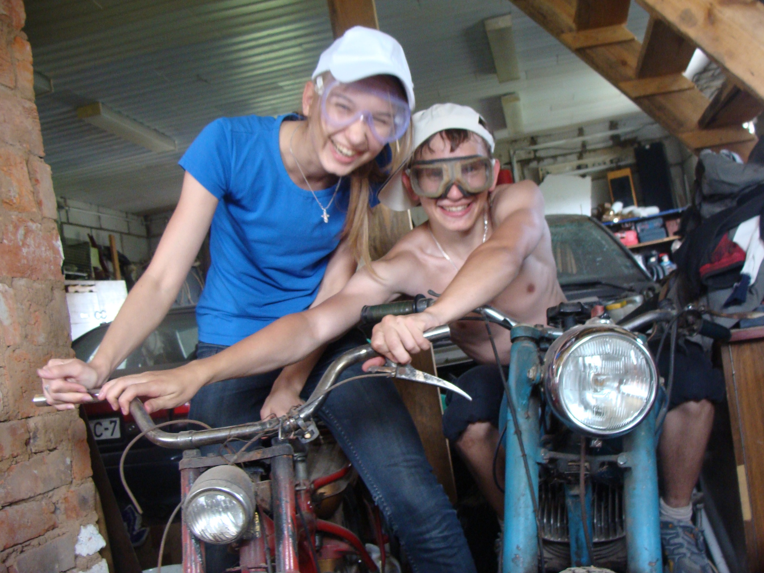 Фото профиля