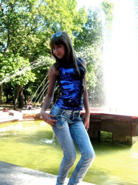 Екат Ерина фотография #1