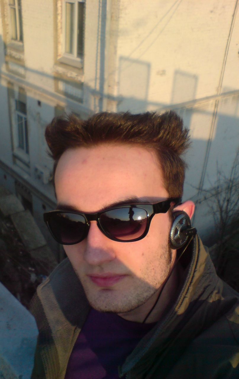 Александр Богдановский | Киев