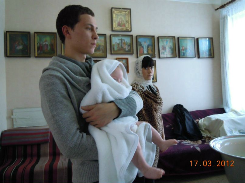 Артем Бочаров | Краматорск