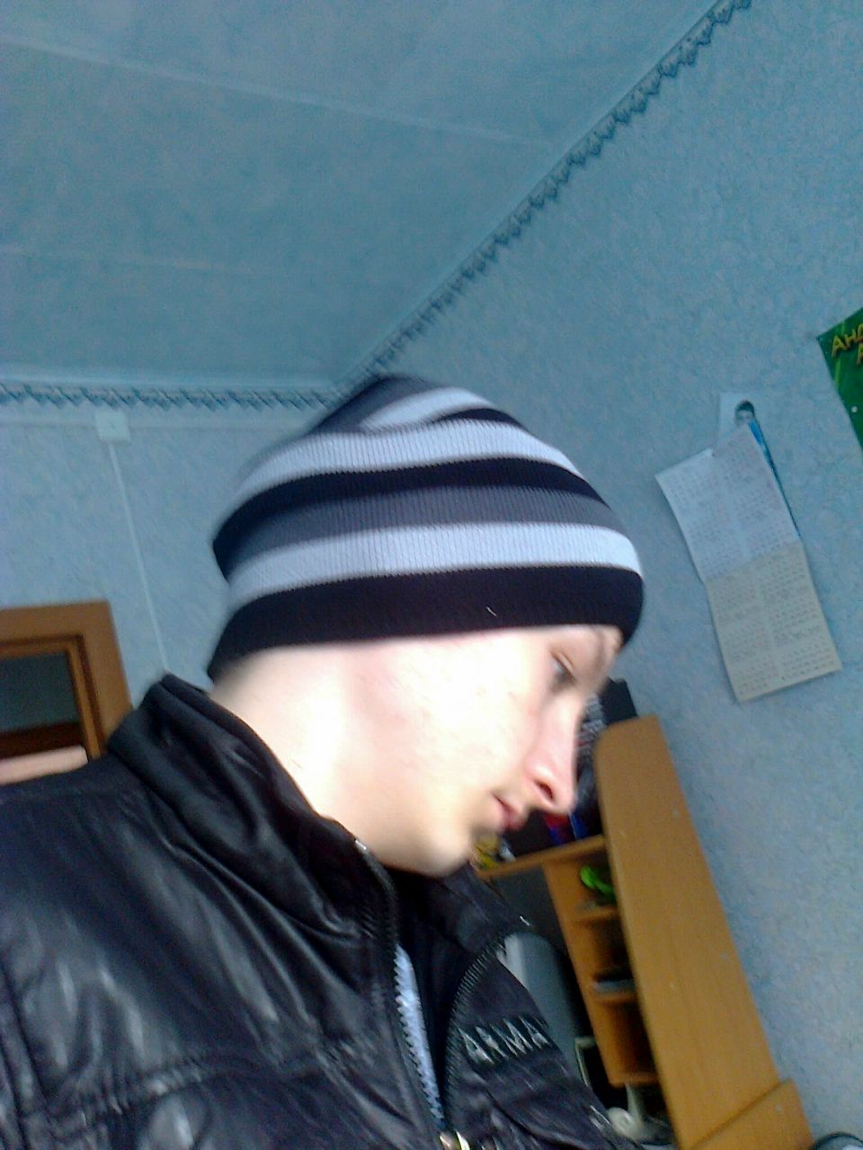 Сергей Моторин | Тюмень