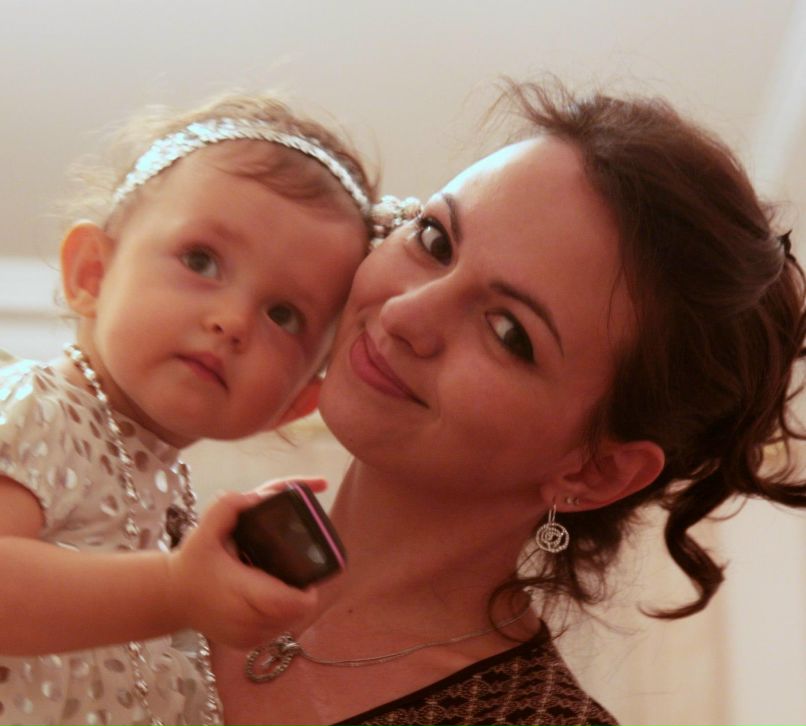 Татьяна Загидова | Москва