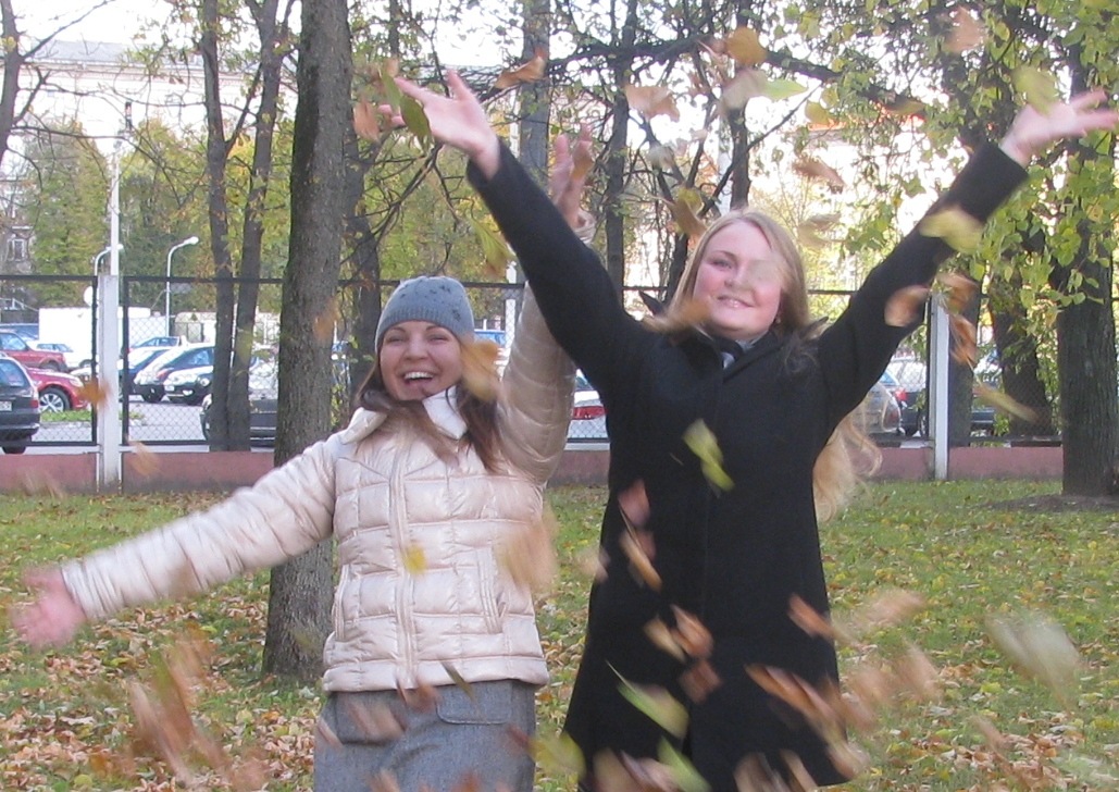 Фото профиля