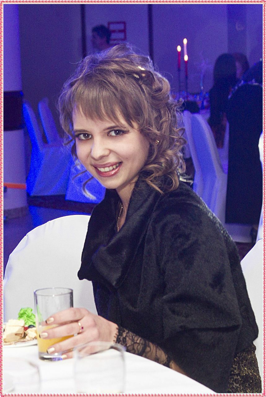 Ольга Семёнова | Москва