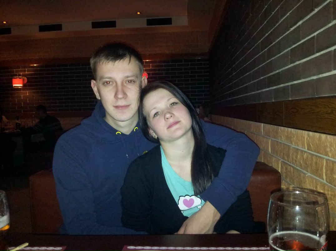 Серёня Смирных | Москва