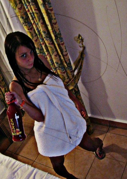 Алёнка Куликова | Москва