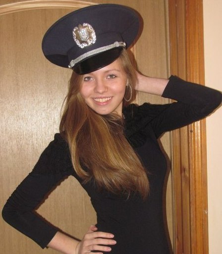 Александра Ковалёва | Полтава