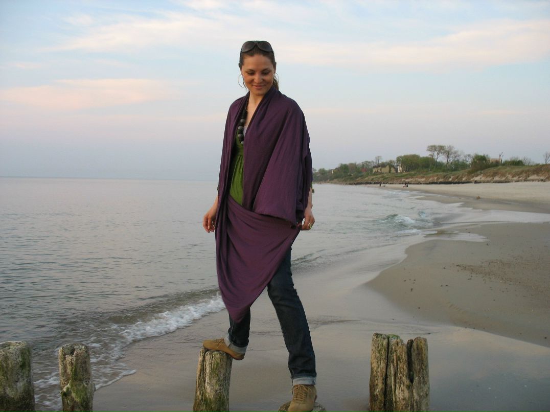 Зарина Гафурова | Калининград