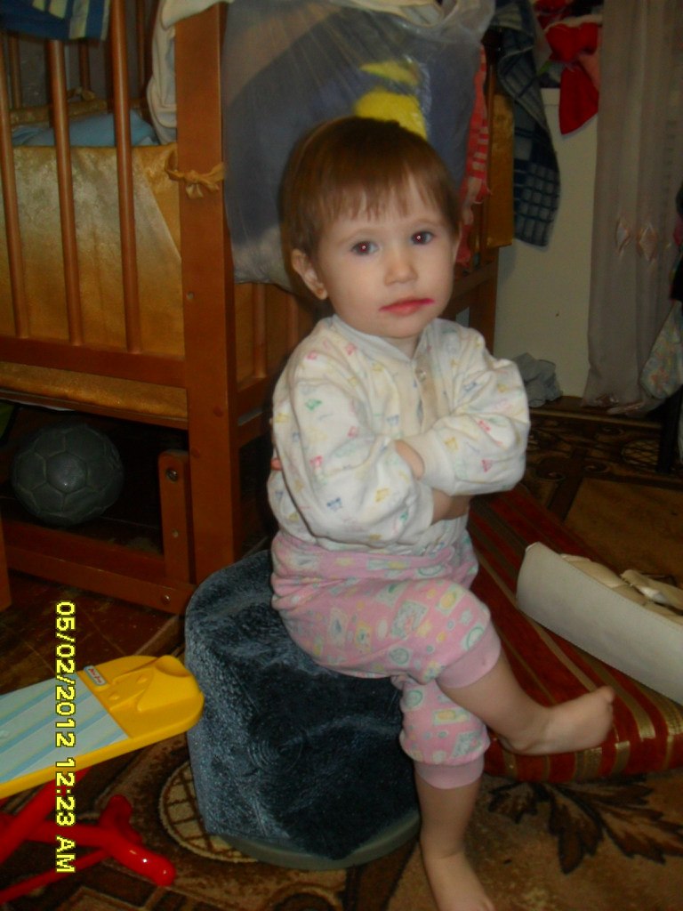 Альбина Зиннатуллина | Ижевск