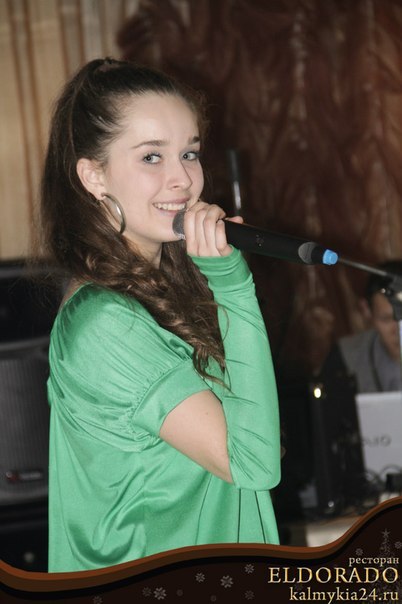 Евгения Марченко | Ставрополь