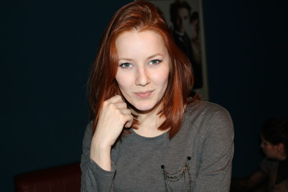 Алёна Суркова | Тюмень