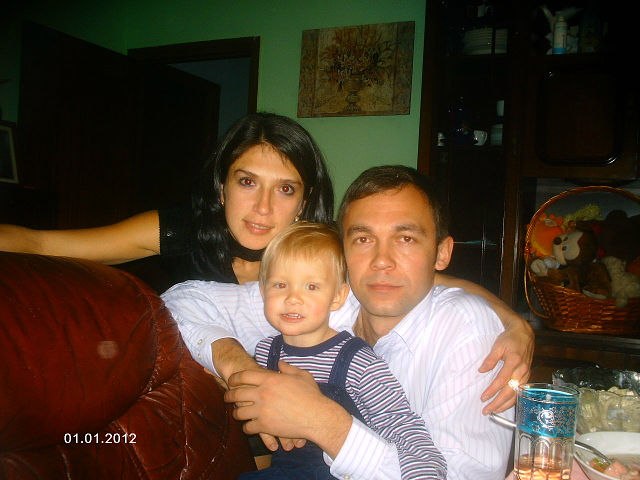 Геннадий Зяблов Александрович | Valencia