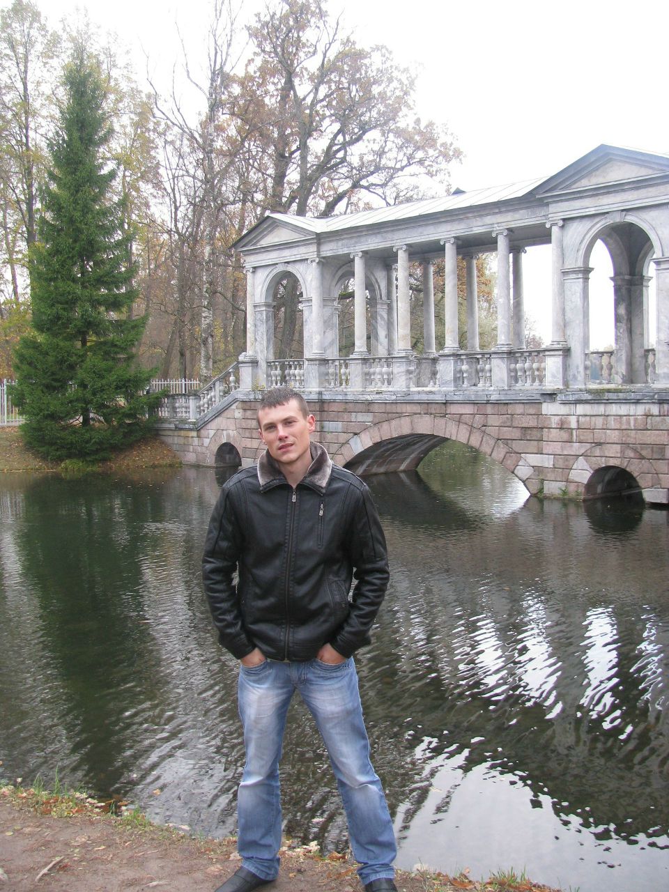 Дмитрий Осиновский | Саратов