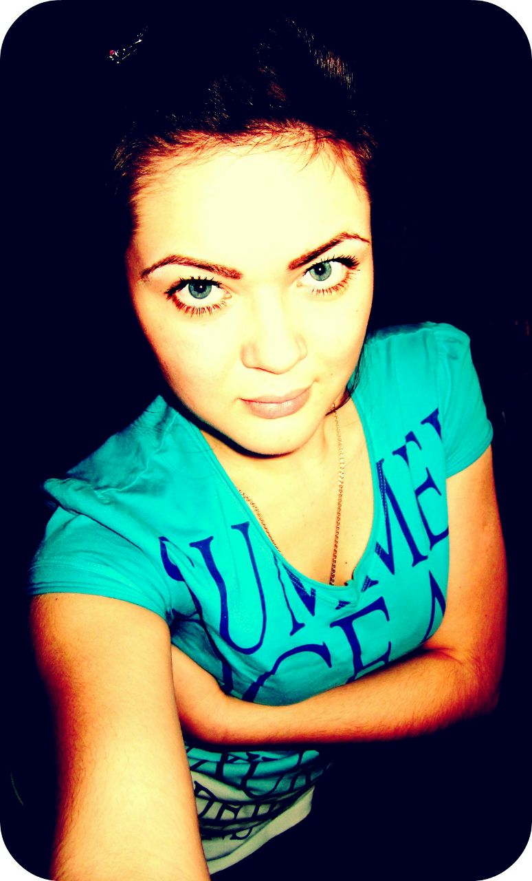 Анжелика Александровна ♥ | Москва