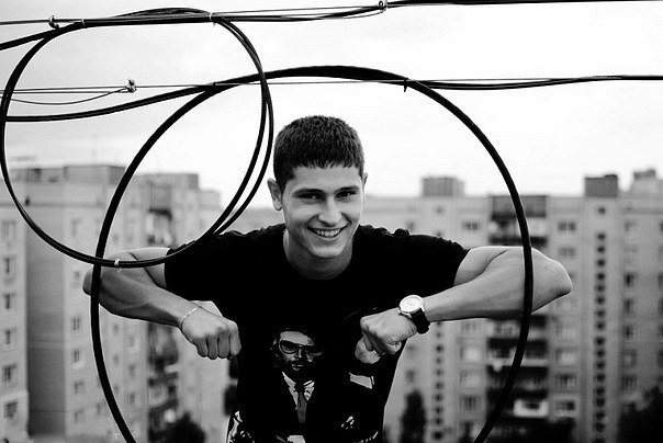 №18, Влад Савий, Одесса №18, Влад Савий, Одесса