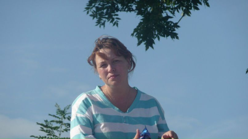 Ирина Семушина | Калининград