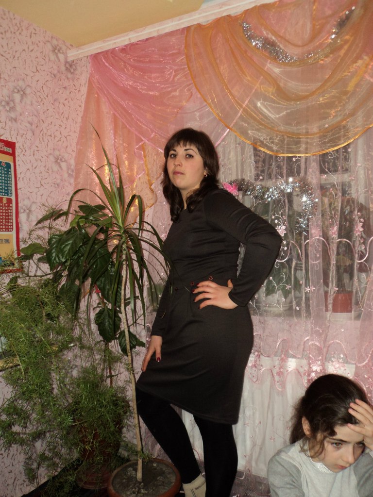 Надежда Минжирян | Одесса