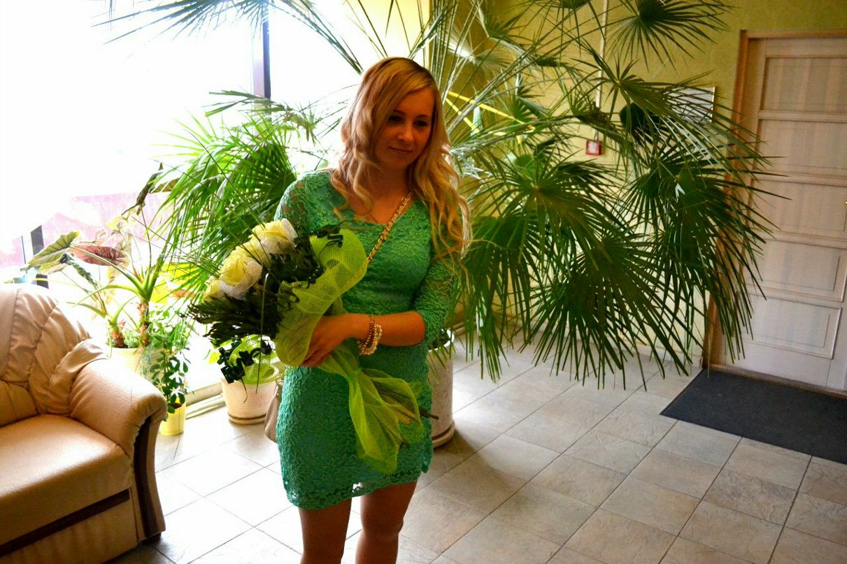 Олеся Котова | Калининград