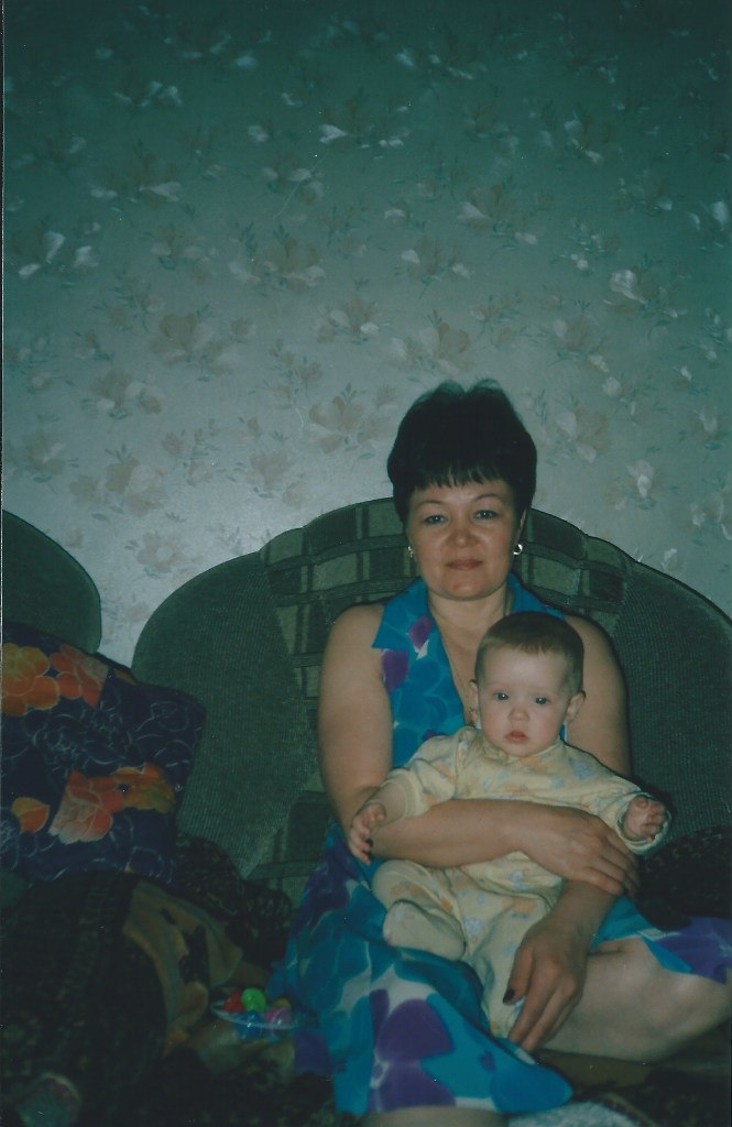 Сергей Войнов | Тольятти