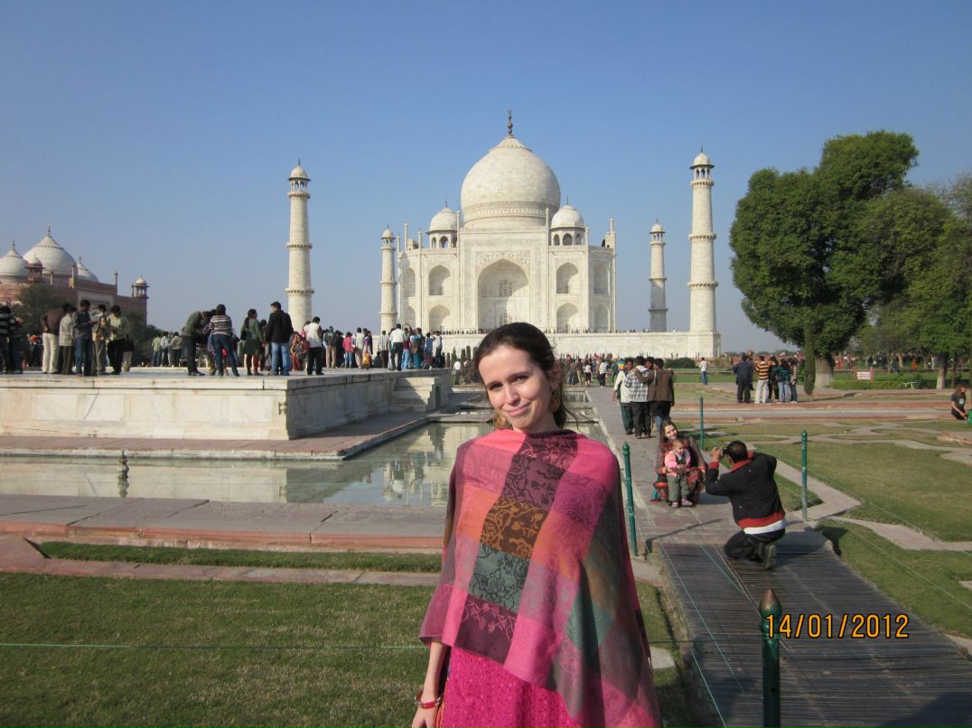 Maria Soni | San Diego