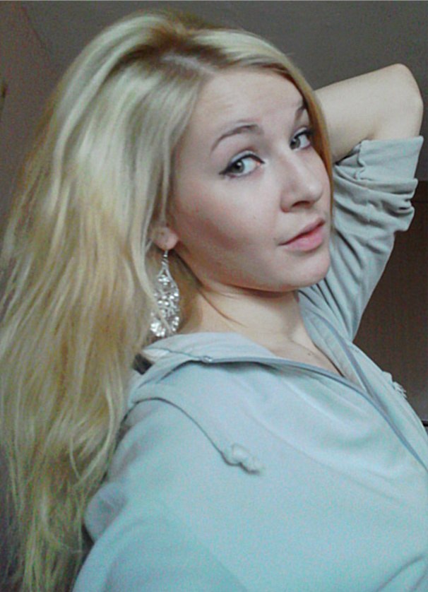 Юлечка Селезнёва | Valletta