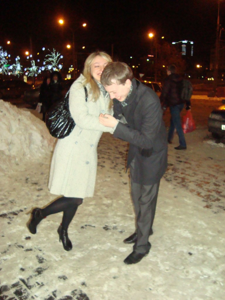 Дмитрий Тынкасов Андреевич | Пермь