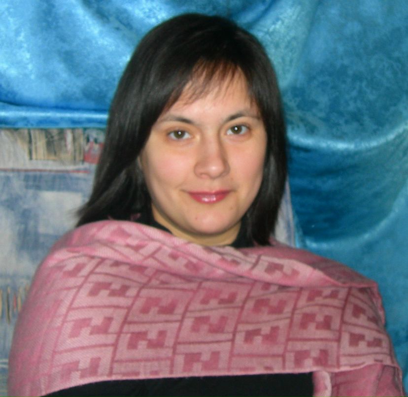 Инна Галкина | 